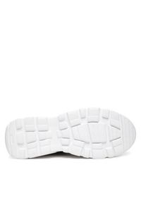 Versace Jeans Couture Sneakersy 78YA3SC1 Czarny. Kolor: czarny. Materiał: skóra