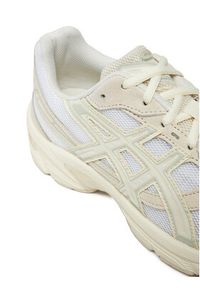 Asics Buty GEL-1130 1202A163 Biały. Kolor: biały. Materiał: materiał