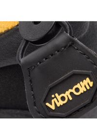 Vibram Fivefingers Buty do biegania Classic W108 Czarny. Kolor: czarny. Materiał: materiał. Model: Vibram FiveFingers #6