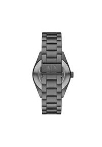 Armani Exchange Zegarek Kilian AX1421 Szary. Kolor: szary #4