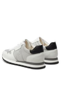 Baldinini Sneakersy U4E903T1VITE9000 Biały. Kolor: biały