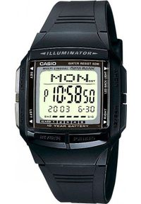 Zegarek Casio Zegarek Męski CASIO DB-36-1AVDF #1