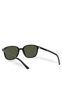 Ray-Ban Okulary przeciwsłoneczne 0RB2193 901/31 Czarny. Kolor: czarny #2