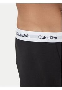 Calvin Klein Underwear Komplet 3 par bokserek 0000U2662G Czarny Slim Fit. Kolor: czarny. Materiał: bawełna #6