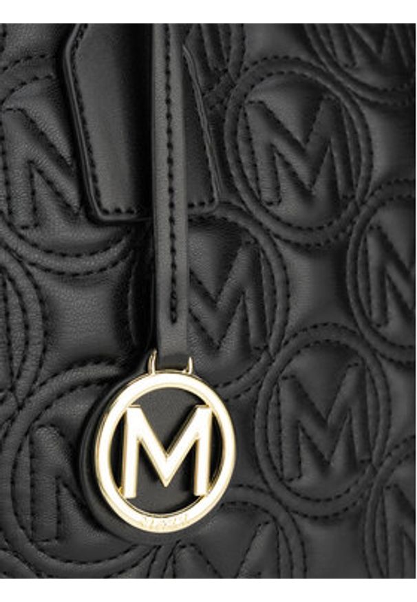 MEXX Torebka MEXX-K-002-06 Czarny. Kolor: czarny