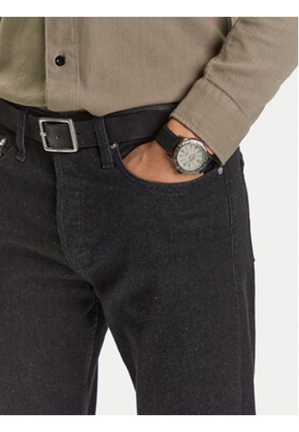 Timex Zegarek Expedition North TW4B32200 Czarny. Kolor: czarny