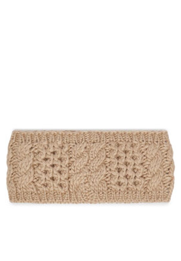 Eisbar - Eisbär Opaska materiałowa Afra Stb 85024 156 Szary. Kolor: szary. Materiał: materiał