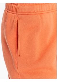 Polo Ralph Lauren Spodnie dresowe 211891560005 Pomarańczowy Regular Fit. Kolor: pomarańczowy. Materiał: bawełna
