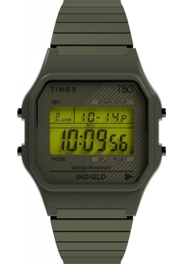 Zegarek Timex Zegarek męski Timex TW2U94000