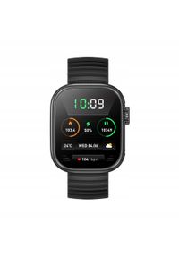 Smartwatch Aiwa SW-A700 V2. Rodzaj zegarka: smartwatch