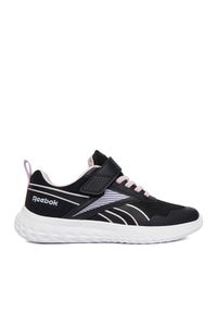 Sneakersy Reebok. Kolor: czarny #1