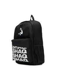 Shaq Plecak SHAQ-P-015-07 Czarny. Kolor: czarny. Materiał: syntetyk, materiał #4