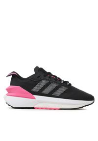 Adidas - Sneakersy adidas. Kolor: czarny #1