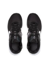 Nike Buty Revolution 6 Flyease Nn DC8997 003 Czarny. Kolor: czarny. Materiał: materiał. Model: Nike Revolution #6