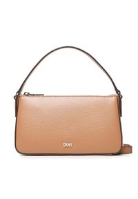 DKNY Torebka Bryant Park Tz Demi R31E3U45 Brązowy. Kolor: brązowy. Materiał: skórzane #1