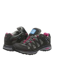 Buty trekkingowe damskie Karrimor Isla Lady. Kolor: szary #2