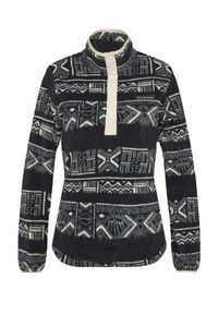 columbia - Columbia Polar Benton Springs™ 2085611 Czarny Regular Fit. Kolor: czarny. Materiał: syntetyk #2