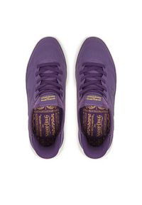 skechers - Skechers Sneakersy Snoop One-Next Episode 251100/PUR Fioletowy. Kolor: fioletowy. Materiał: skóra #3