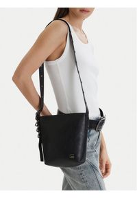 G-Star RAW - G-Star Raw Torebka EO-LDA8713 Czarny. Kolor: czarny #1