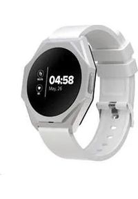 CANYON - Smartwatch Canyon Canyon smartwatch Otto SW-86, white. Rodzaj zegarka: smartwatch #1