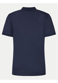 GAP - Gap Komplet 2 koszulek polo 624196-00 Granatowy Regular Fit. Typ kołnierza: polo. Kolor: niebieski. Materiał: bawełna