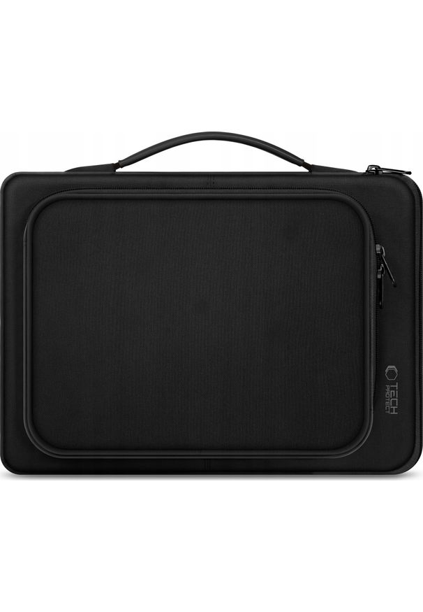 TECH-PROTECT BASIC BAG LAPTOP 15-16 BLACK