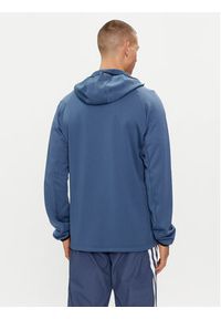 Adidas - adidas Bluza Terrex Xperior IP4143 Niebieski Regular Fit. Kolor: niebieski. Materiał: syntetyk