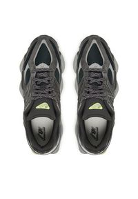 New Balance Sneakersy U90602P8 M Szary. Kolor: szary. Materiał: skóra, zamsz #3
