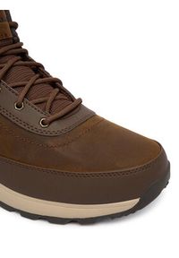 Helly Hansen Trekkingi Calgary 2 12036_745 Brązowy. Kolor: brązowy. Materiał: skóra, nubuk. Sport: turystyka piesza #3