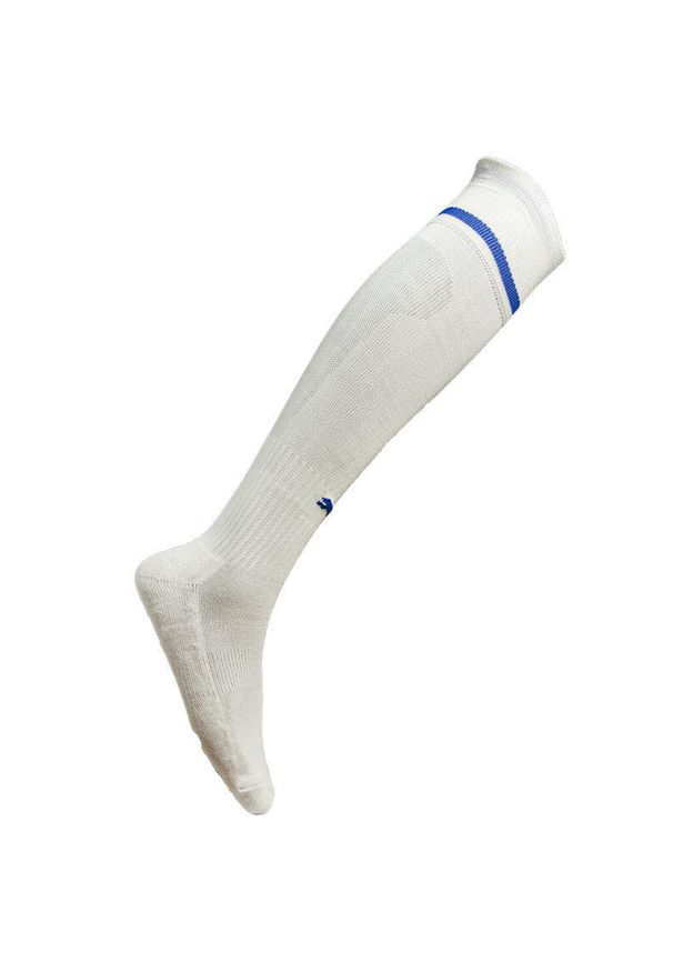 Buty Puma męskie 43-46 z solidnej skóry z doskonałą przyczepnością na zewnątrz. Kolor: fioletowy. Materiał: skóra. Sport: piłka nożna
