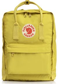 Fjällräven - Plecak turystyczny Fjallraven Plecak Fjallraven Kanken Kantarell #1