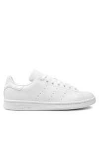 Adidas - adidas Sneakersy Stan Smith FX5500 Biały. Kolor: biały. Materiał: skóra. Model: Adidas Stan Smith #1