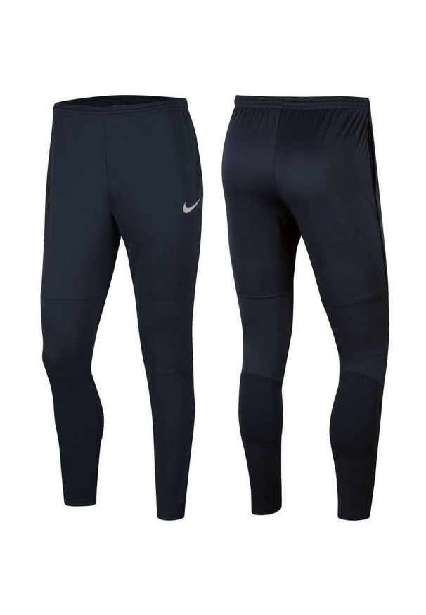 Spodnie Męskie Treningowe Nike Park 20. Kolor: biały, czarny, niebieski, wielokolorowy