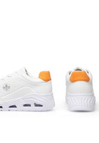 Rieker Sneakersy N5202-80 Biały. Kolor: biały #2