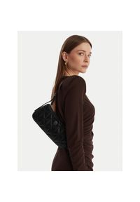 Torebka Calvin Klein. Kolor: czarny #1