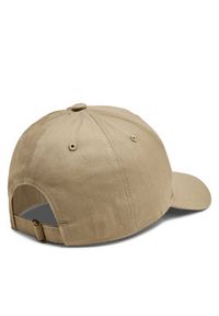 Jack & Jones - Jack&Jones Czapka z daszkiem Vesterbro 12253600 Brązowy. Kolor: brązowy. Materiał: bawełna #3