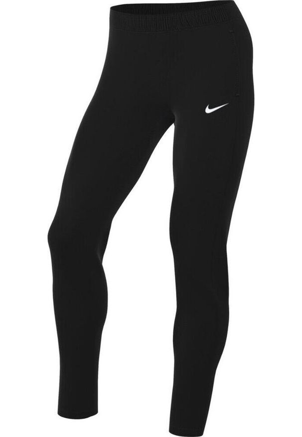Spodnie treningowe damskie Nike Dri-FIT Academy Pro. Kolor: czarny. Technologia: Dri-Fit (Nike). Długość: długie