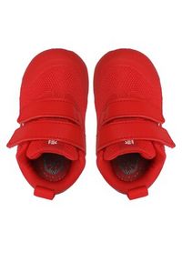 Nike Buty Star Runner 3 (TDV) DA2778 607 Czerwony. Kolor: czerwony. Materiał: materiał #5