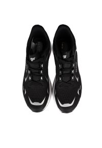 Ice Play Sneakersy | WEEL001M3TY1 | Mężczyzna | Czarny. Okazja: na spacer. Nosek buta: okrągły. Kolor: czarny. Materiał: skóra ekologiczna, tkanina. Sport: turystyka piesza #3