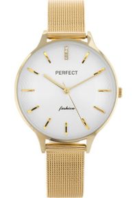 Zegarek Perfect ZEGAREK DAMSKI PERFECT F353 (zp511a) + BOX #1