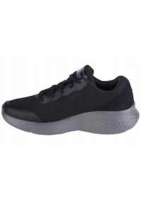 skechers - Buty sportowe Sneakersy męskie, Skechers Skech-Lite Pro - Clear Rush. Kolor: czarny. Szerokość cholewki: normalna. Sport: turystyka piesza
