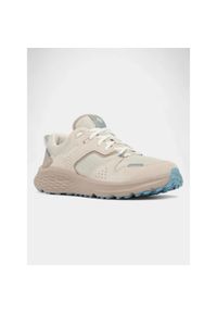 columbia - Niskie buty męskie Columbia Benson. Okazja: na co dzień. Kolor: beżowy. Sport: turystyka piesza #1