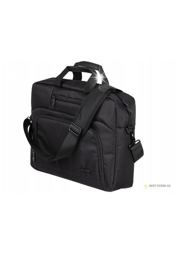 Torba Tracer Torba na laptopa 15,6'' TRACER Balance Pro Na notebooka Pasek na ramię