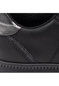 Geox Sneakersy D Blomiee C D166HC 000BC C9999 Czarny. Kolor: czarny. Materiał: skóra