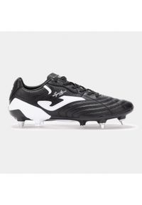 Buty do piłki nożnej męskie Joma Aguila Cup. Kolor: czarny, biały, wielokolorowy. Sport: piłka nożna