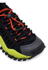 Adidas by Stella McCartney - adidas by Stella McCartney Sneakersy Seeulater 2 JH8944 Czarny. Kolor: czarny. Materiał: materiał. Model: Adidas Stella McCartney #6