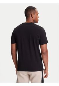 Guess T-Shirt Z5YI12 I3Z14 Czarny Regular Fit. Kolor: czarny. Materiał: bawełna #5