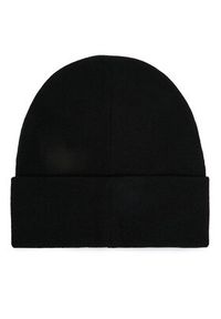 Guess Czapka AW5179 POL01 Czarny. Kolor: czarny. Materiał: materiał #2