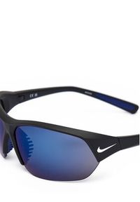 Nike Okulary przeciwsłoneczne Skylon Ace FQ4683 014 Czarny. Kolor: czarny #3