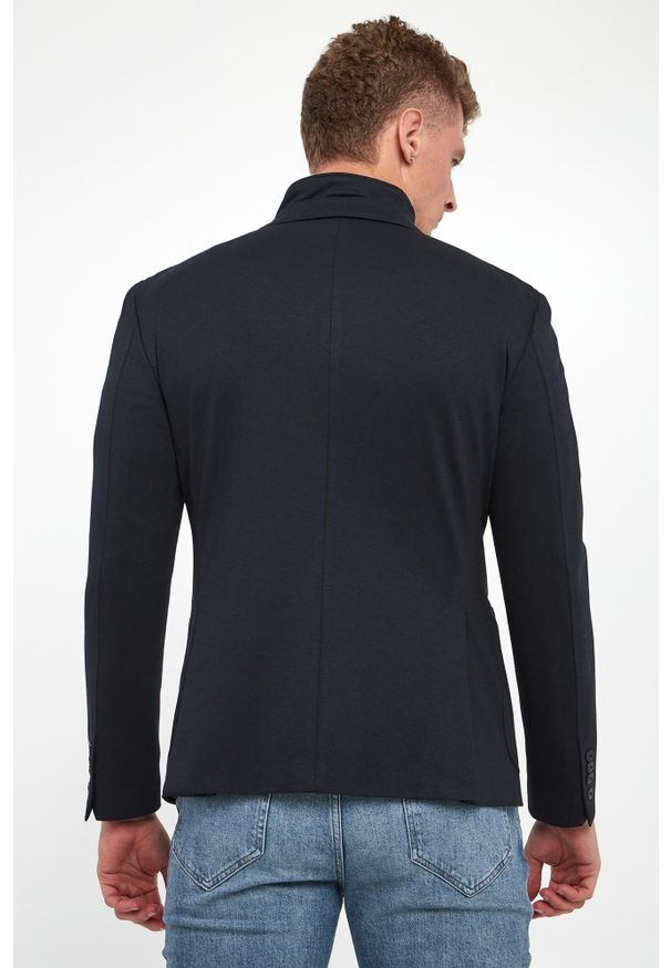 JOOP! Jeans - Marynarka męska Hexton-J JOOP! JEANS